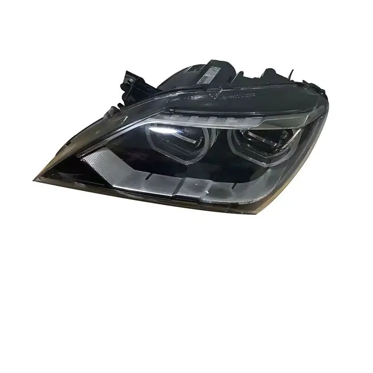 FOR Original  F06 F12 F13 Cabrio Coupe Scheinwerfer LED Links OEM 63127358357